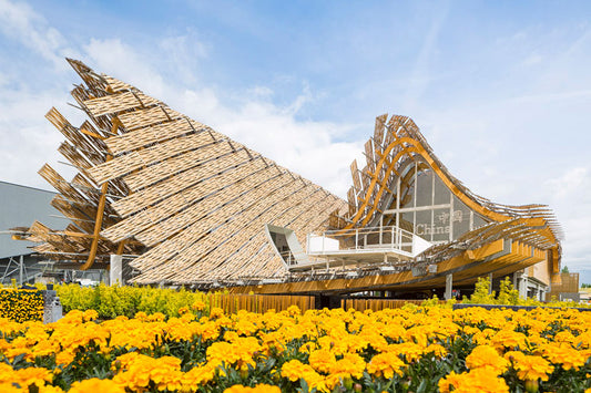 Pabellón de China-Expo Milano 2015