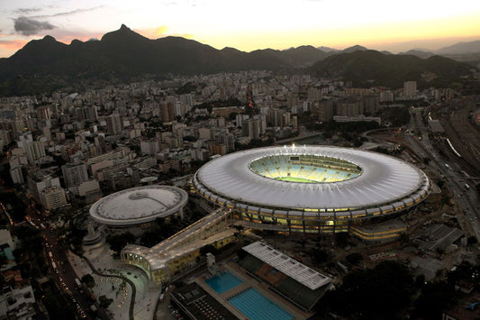 Juegos Olímpicos Rio de Janeiro 2016