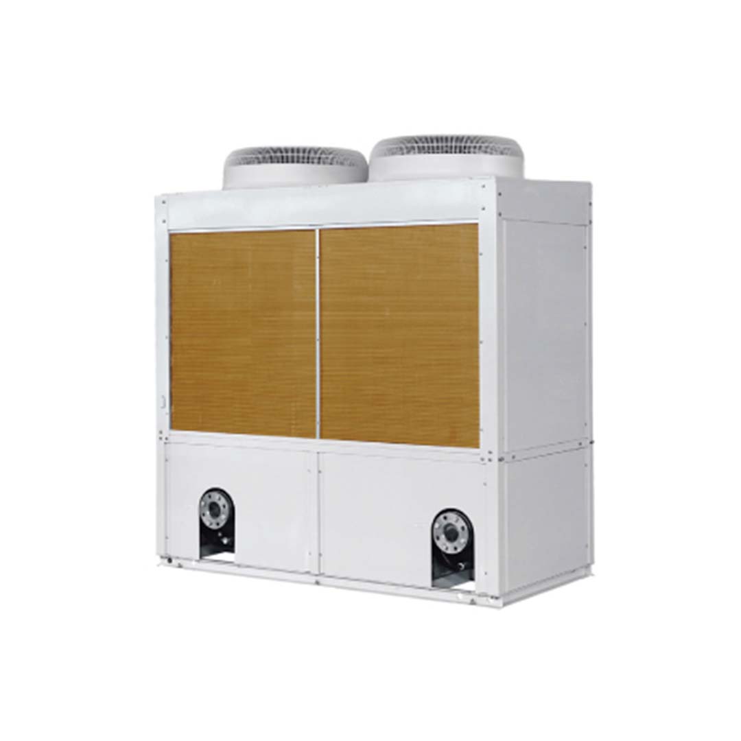 Chiller Modulares tipo Scroll On/Off, enfriado por aire