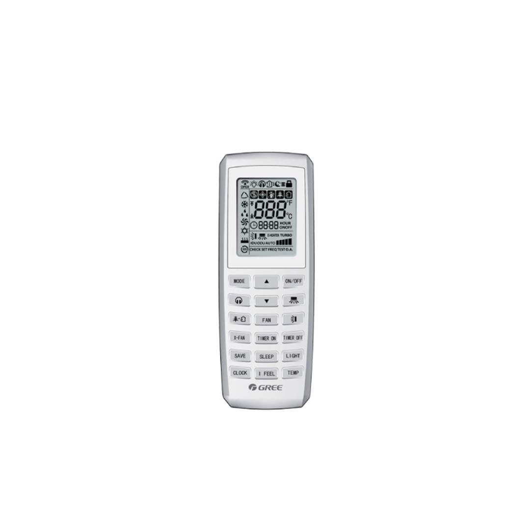 Control remoto inalámbrico YV1L1