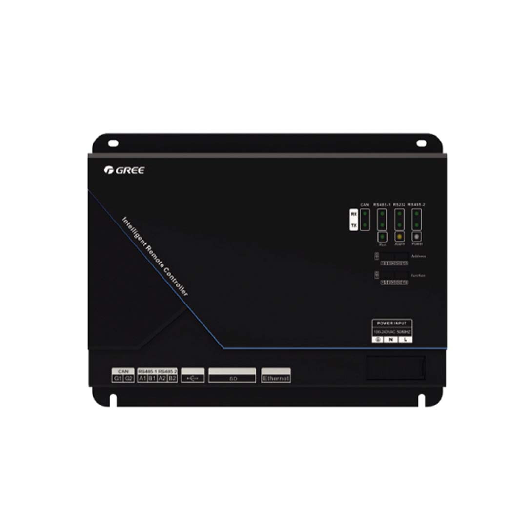 Gateway para monitoreo Gree de larga distancia ME30-24/DF(B)