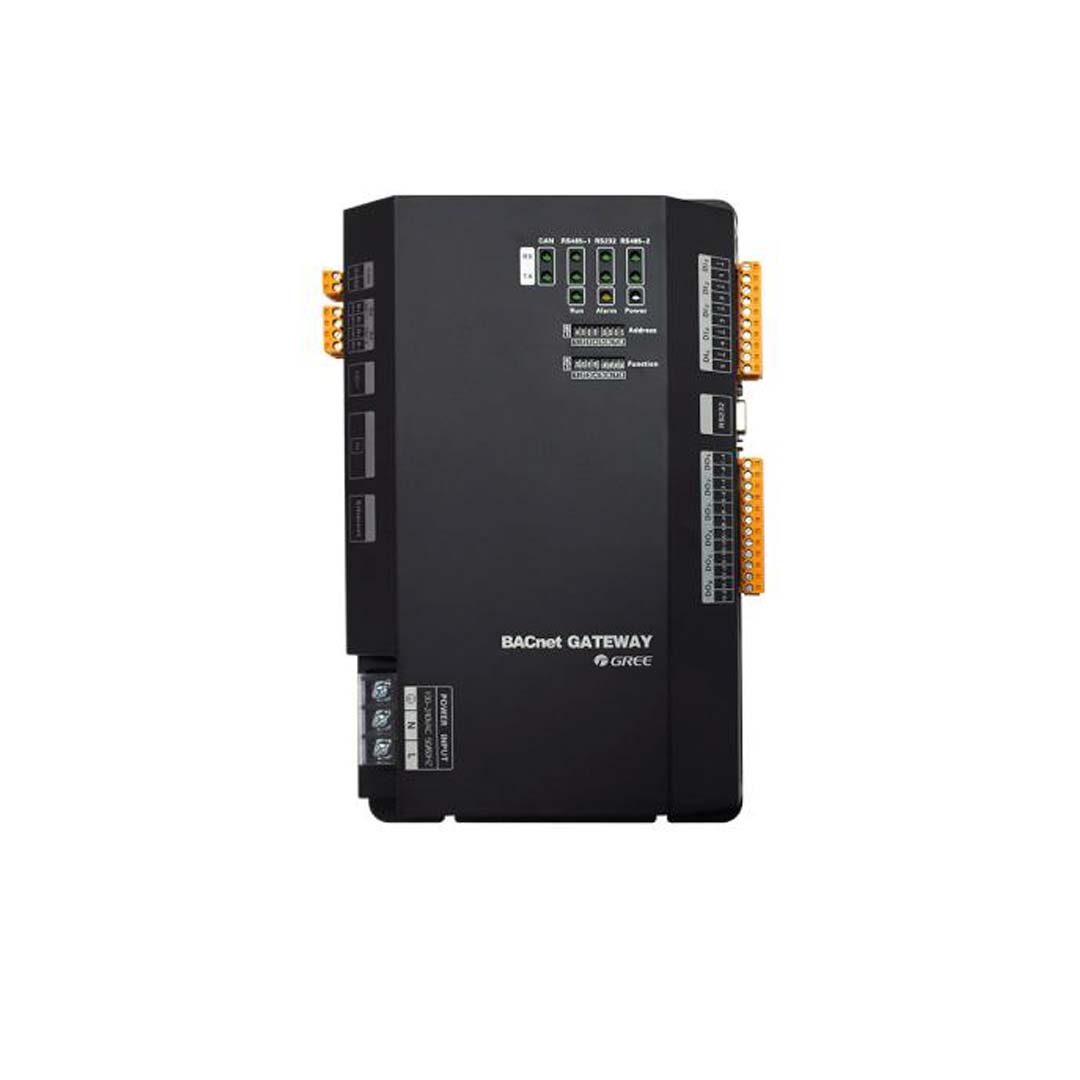 Gateway para software de consumo de potencia ME11-24/D4(B)