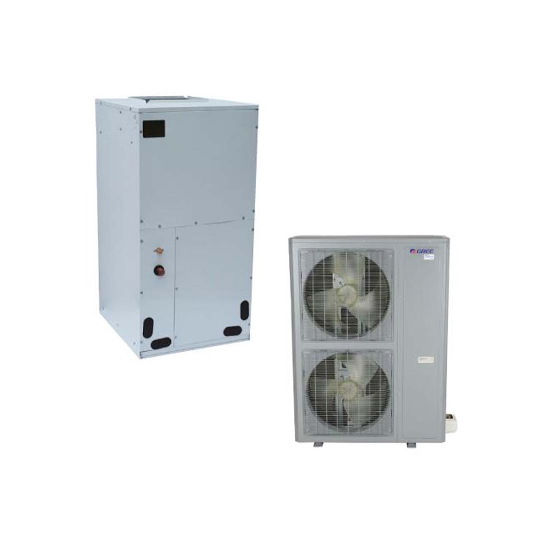 Manejadora de aire Inverter
