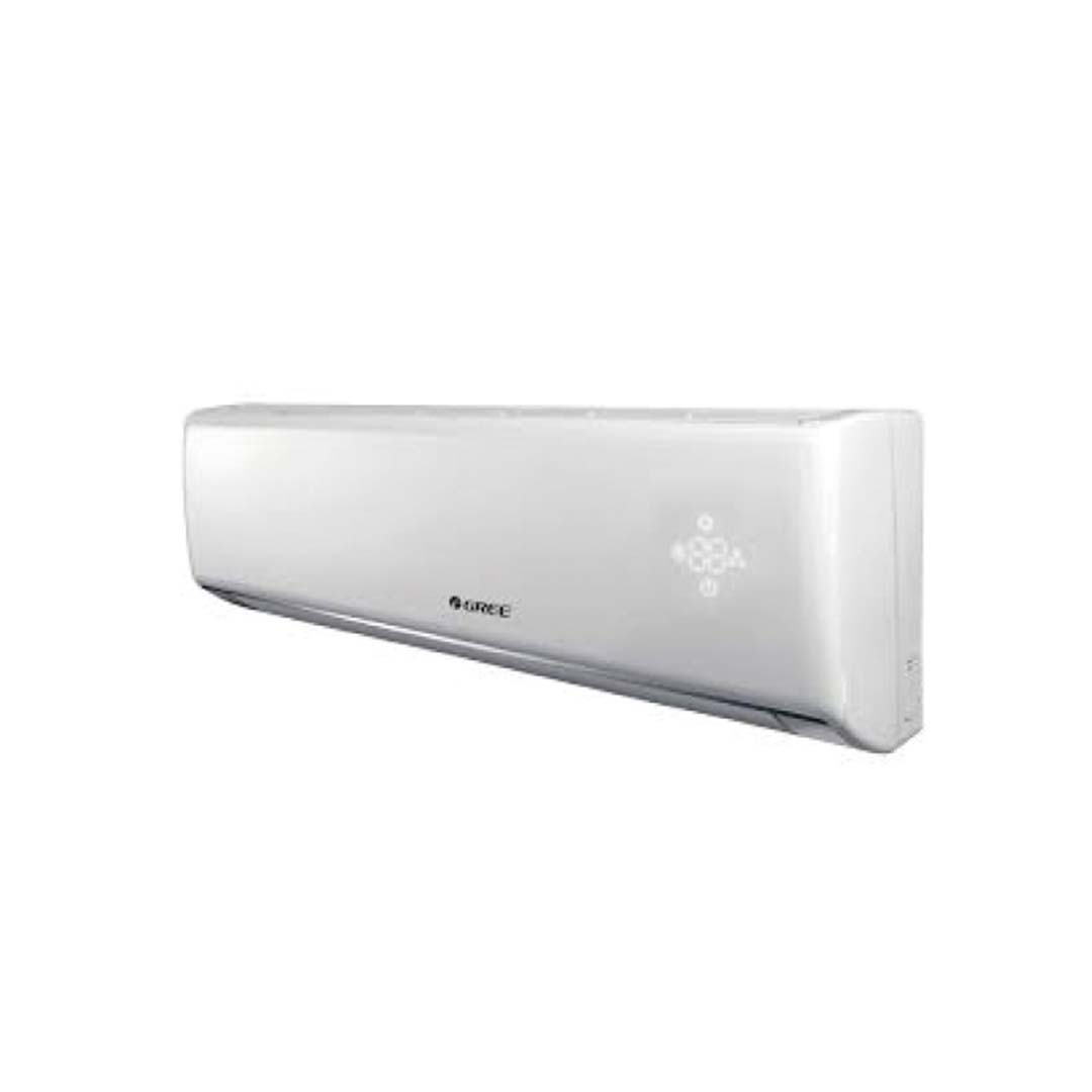 Tipo pared motor de corriente continuo CC