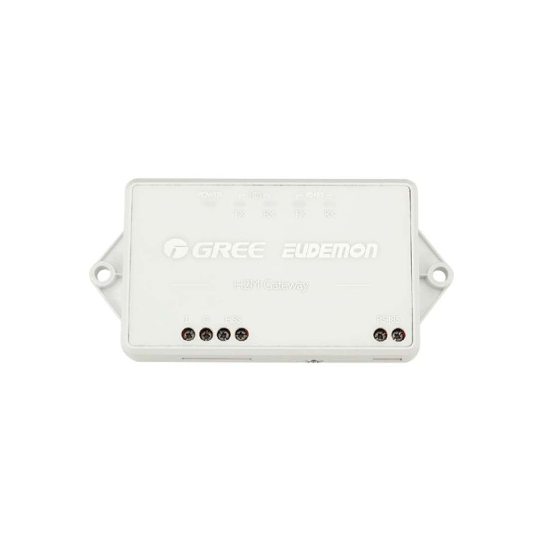 Mini Modbus Gateway ME30-24/E6(M)